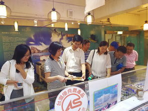 水產(chǎn)技術(shù)推廣總站 推動漁業(yè)現(xiàn)代化的技術(shù)賦能者